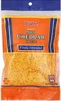 Mild Cheddar Cheese