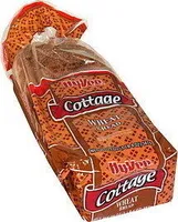 Cottage Wheat Bread