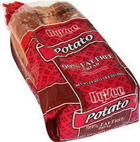 Potato Bread