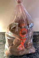 Fresh Russet Potatoes