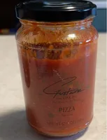 Pizza Sauce