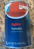Tomato Condensed Soup
