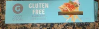 Gluten free spaghetti