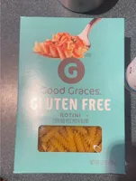Gluten Free Rotini
