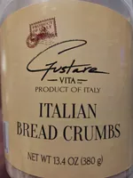 Italian Bread Crumbs