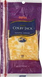 Deli Style Colby Jack