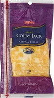 Deli Style Colby Jack
