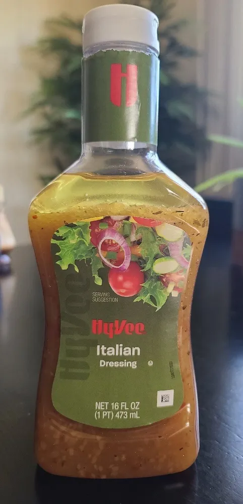 Italian Dressing