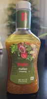 Italian Dressing