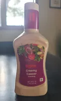 Creamy Ceaser