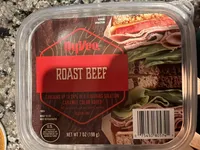 Roast Beef