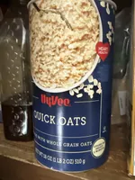 Quick Oats