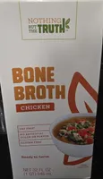 Chicken Bone Broth