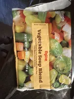 Vegetable Soup Blend