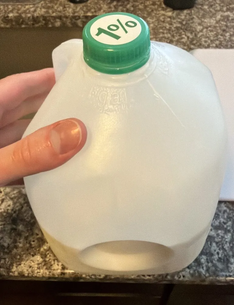 That’s Smart 1% Low-fat Milk