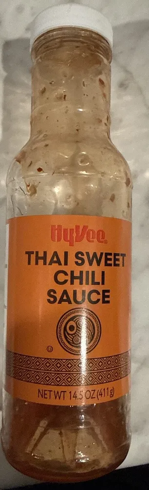 Thai Sweet Chili Sauce