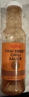 Thai Sweet Chili Sauce