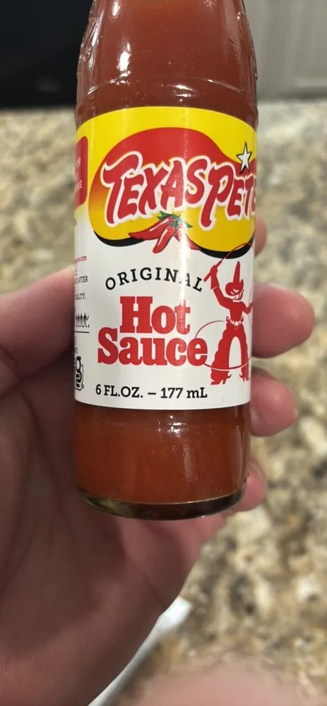 Original Hot Sauce
