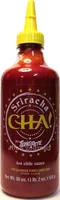 hot chile sauce