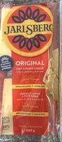 Firm Ripened Cheese