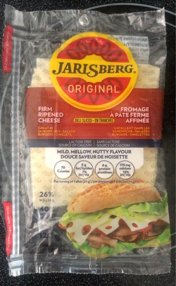 JARLSBERG