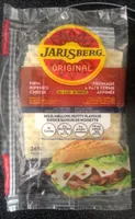 JARLSBERG