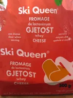 Gjetost