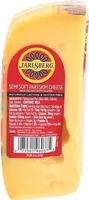 Jarlsberg Original Semi-Soft Part-Skim Cheese