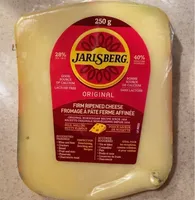 Original firm ripened cheese