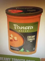 Creamy Tomato Soup