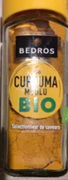 Curcuma bio