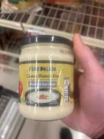 Queso Blanco Dip
