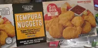 Tempura Nuggets