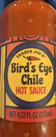 Bird’s Eye Chili Hot Sauce