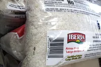 Enriched Extra Long Grain Rice