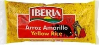Yellow Rice