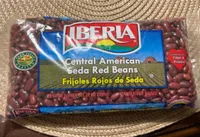 Red beans