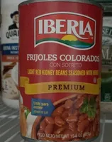 Frijoles Colorados