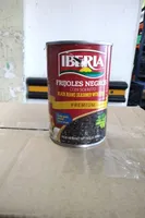 Premium Black Beans