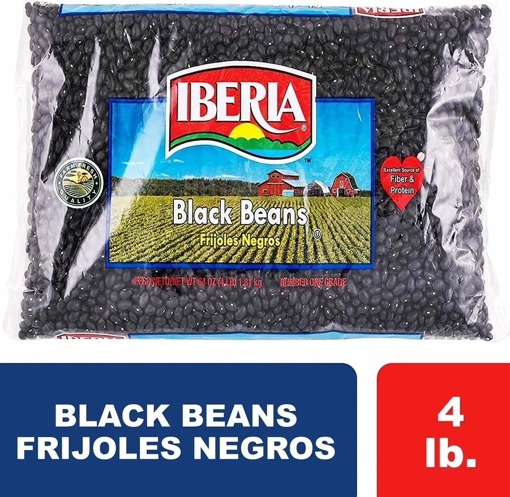 Black Beans