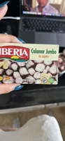 Calamar jumbo