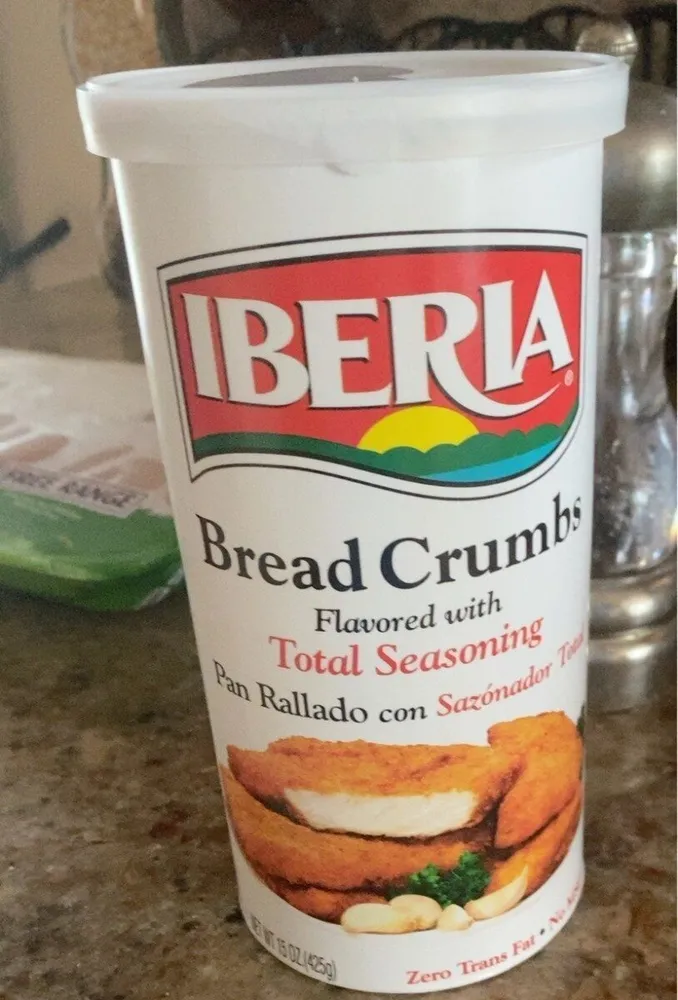 Bread Crumbs
