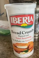 Bread Crumbs