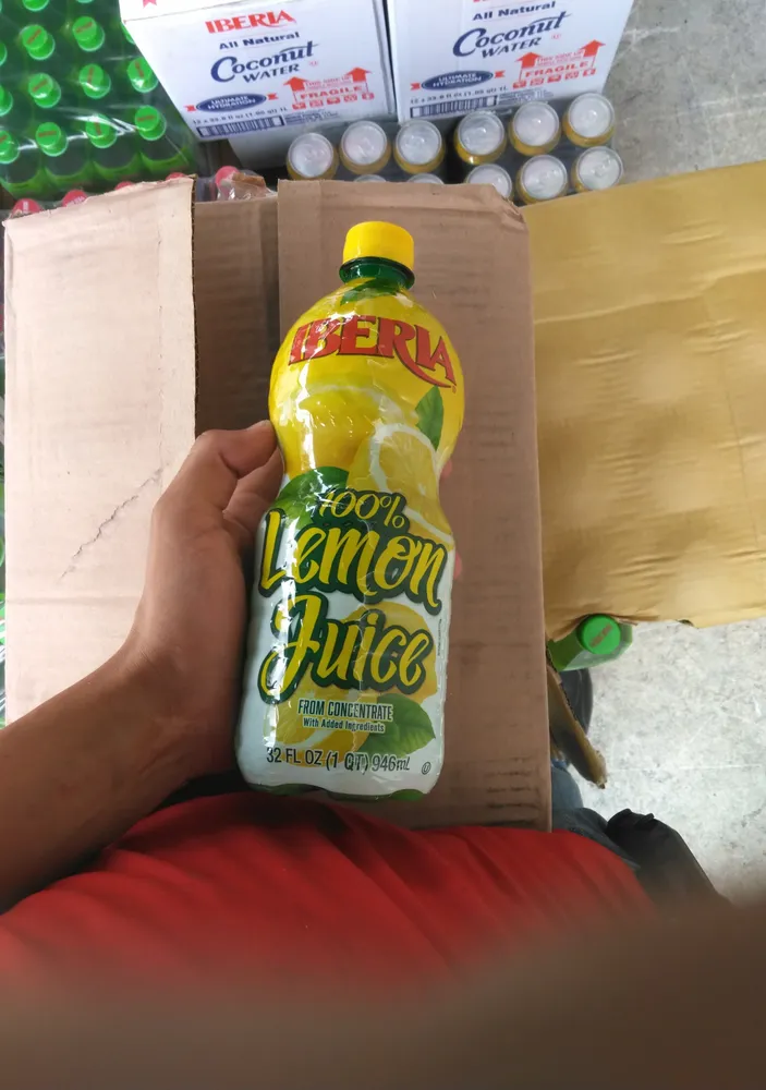 lemon