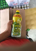 lemon