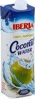 100% Natural Coconut Water