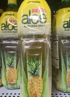 Aloe Vera Drink