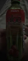 ALOE VERA DRINK