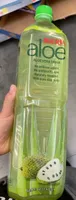 Aloe Vera Drink