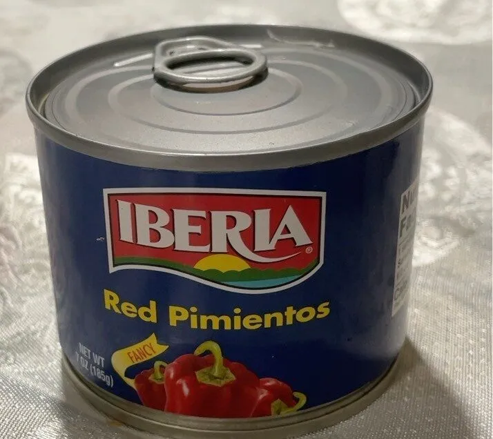 Red bell pepers